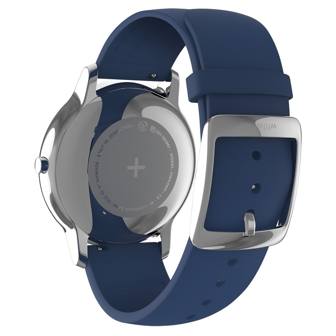 Activity tracker Withings Move Timeless Chic