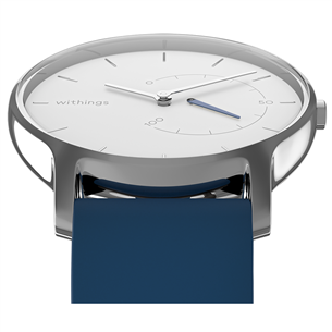 Часы с монитором активности Withings Move Timeless Chic