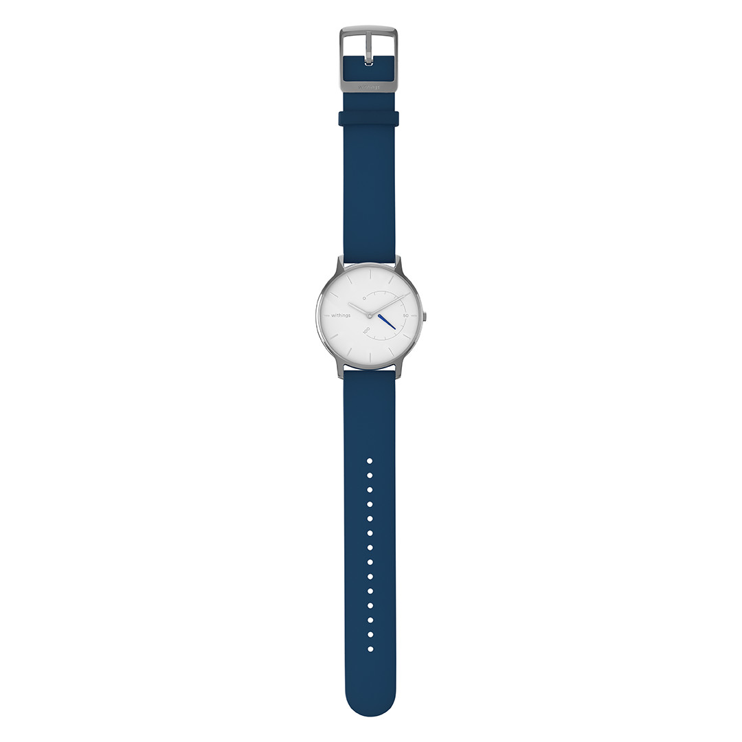 Activity tracker Withings Move Timeless Chic