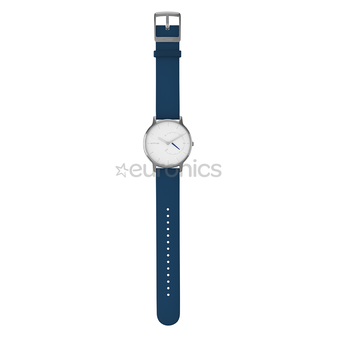 Pulsikell Withings Move Timeless Chic