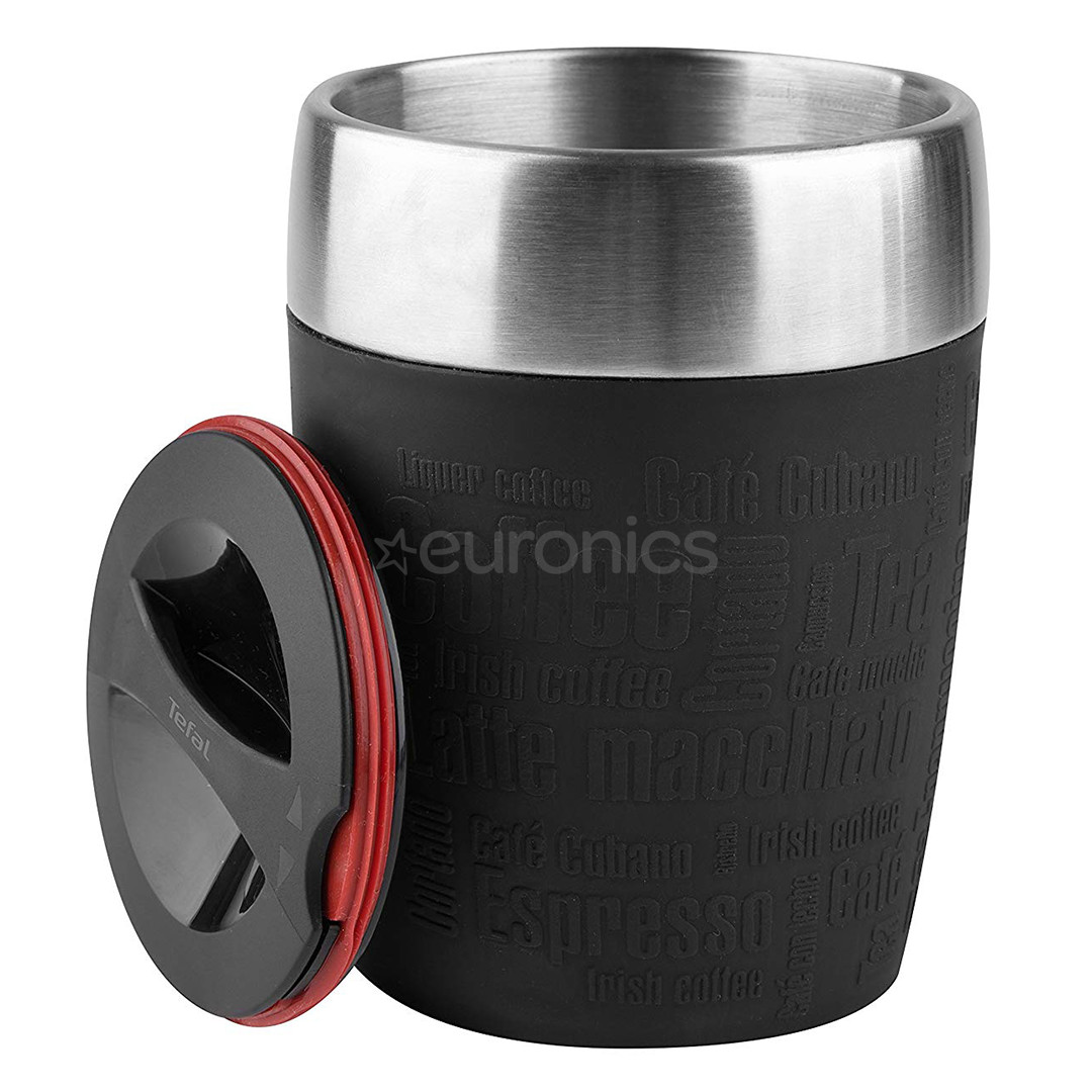 Termotass 0,2 L Tefal