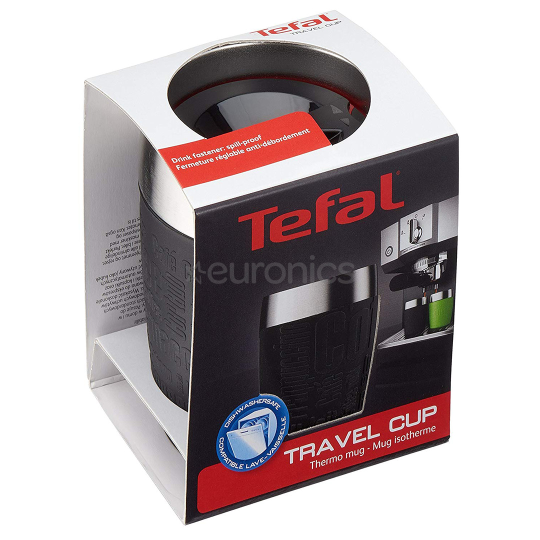 Termotass 0,2 L Tefal
