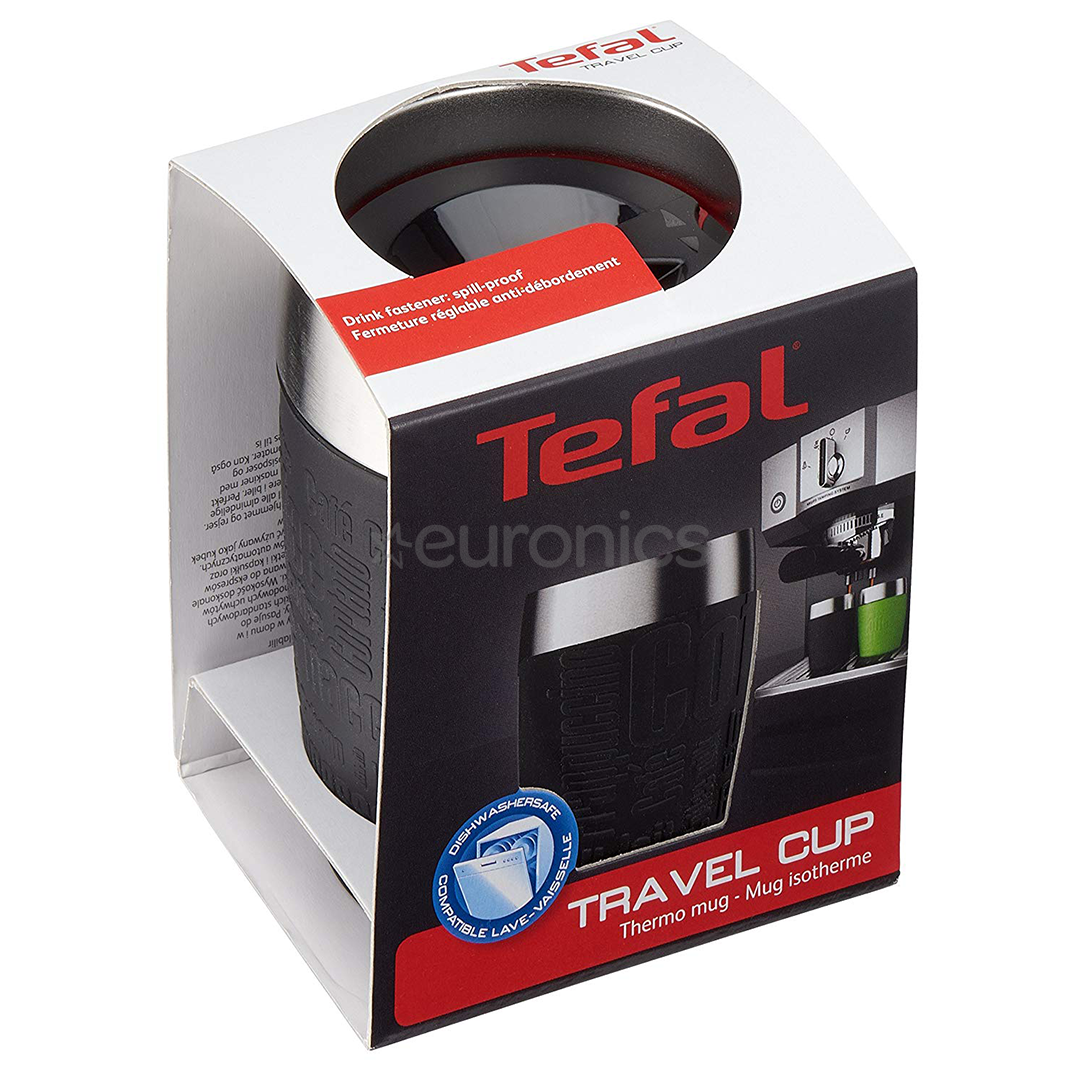 Термокружка Tefal (0,2 л)