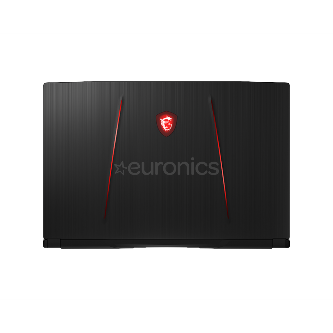 Ноутбук MSI GE75 Raider 9SG
