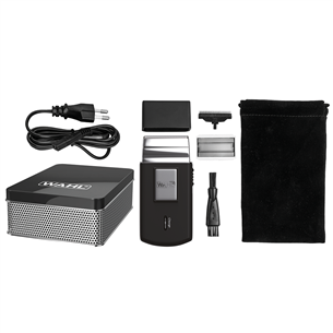 Travel shaver Wahl 03615-1016