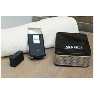 Travel shaver Wahl