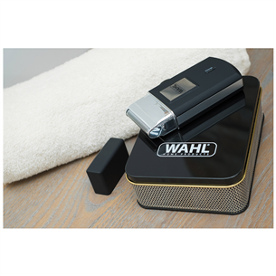 Travel shaver Wahl