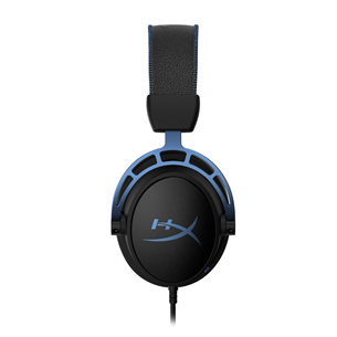 Peakomplekt HyperX Cloud Alpha S