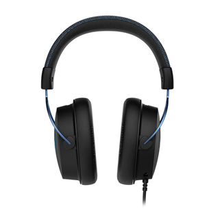 Headset HyperX Cloud Alpha S