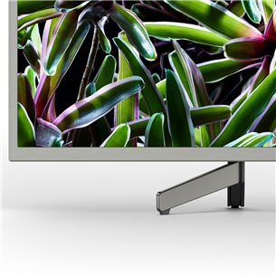 49'' Ultra HD LED LCD-teler Sony