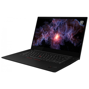 Notebook Lenovo ThinkPad X1 Extreme (2nd Gen)