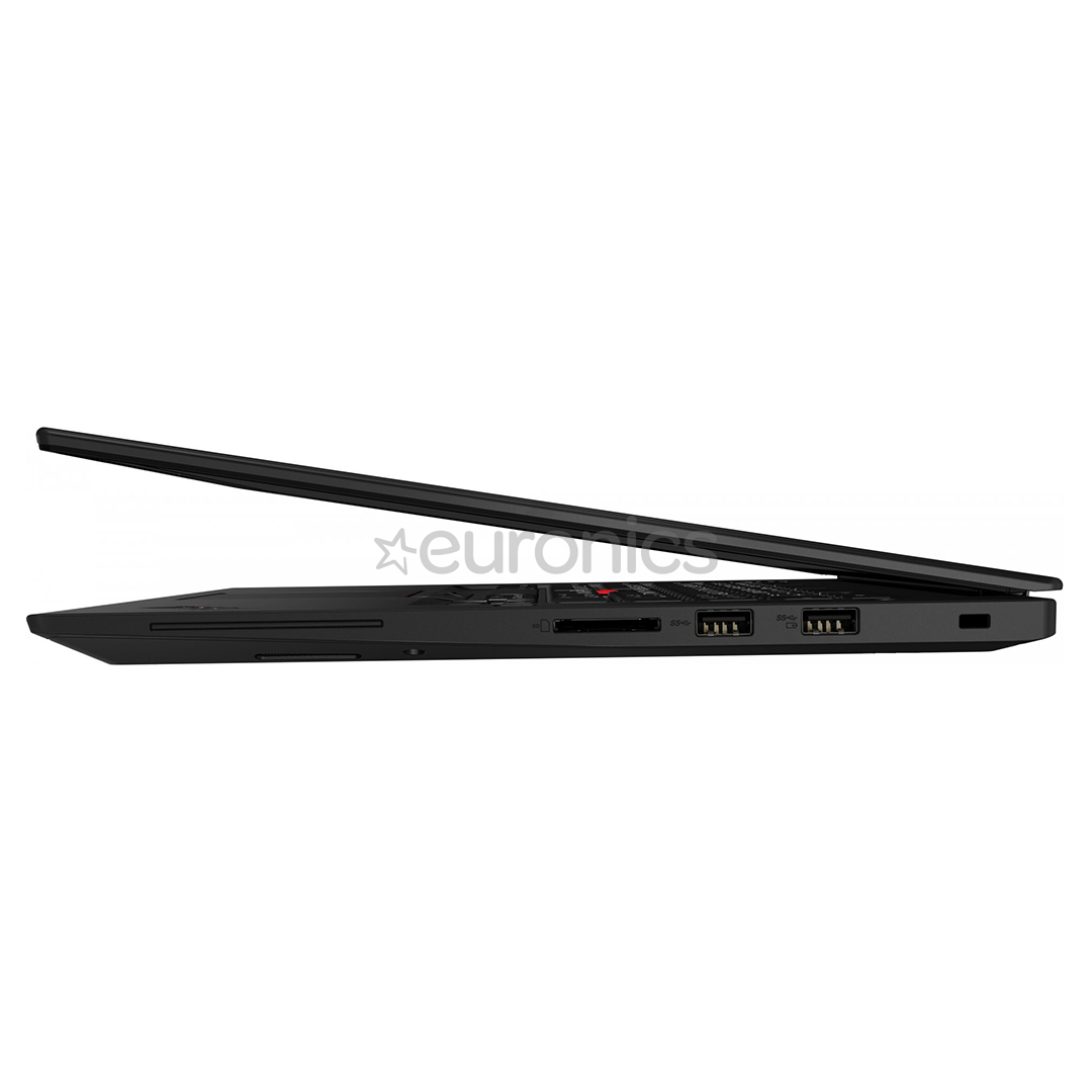 Notebook Lenovo ThinkPad X1 Extreme (2nd Gen)