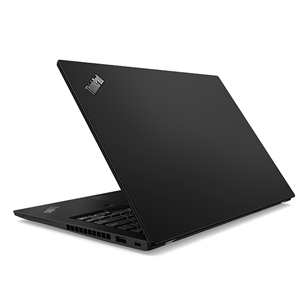 Notebook Lenovo ThinkPad X390 4G LTE