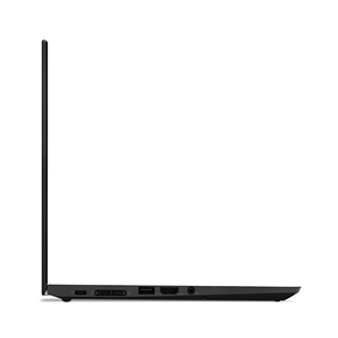 Sülearvuti Lenovo ThinkPad X390 4G LTE