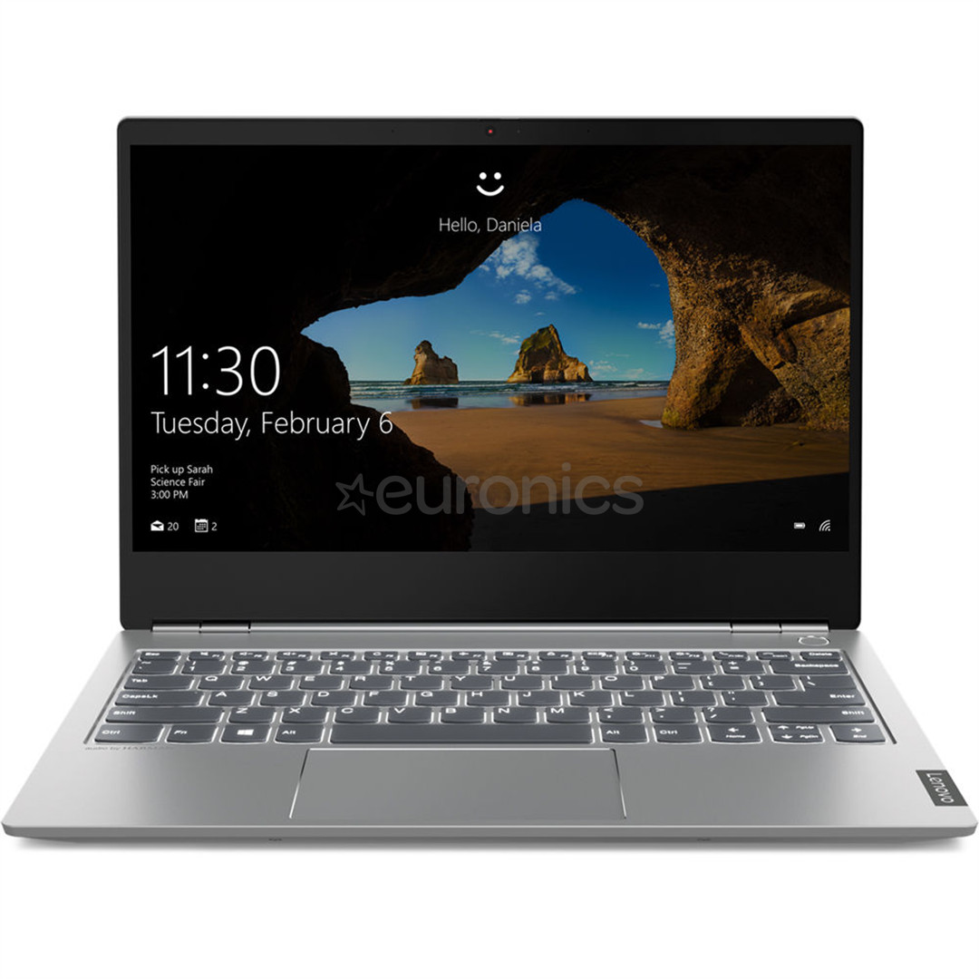 Sülearvuti Lenovo ThinkBook 13s