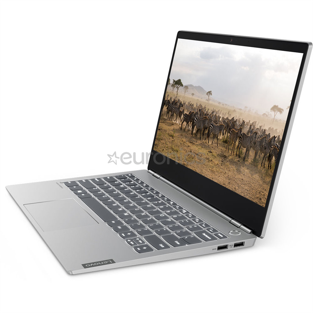Sülearvuti Lenovo ThinkBook 13s