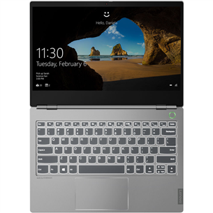 Ноутбук Lenovo ThinkBook 13s