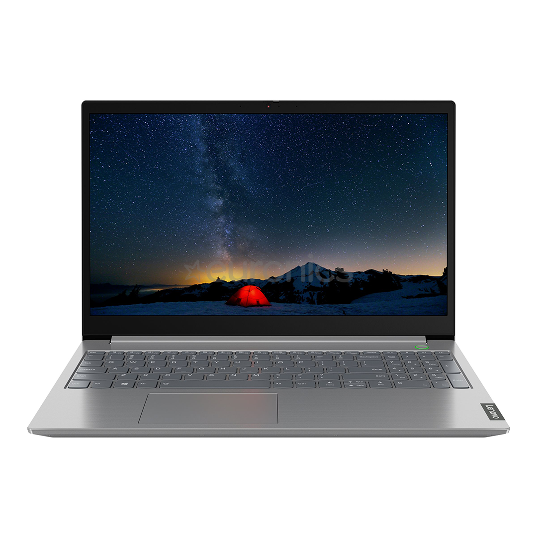 Sülearvuti Lenovo ThinkBook 15
