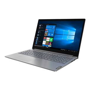 Sülearvuti Lenovo ThinkBook 15