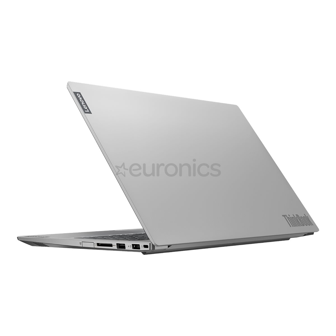 Sülearvuti Lenovo ThinkBook 15