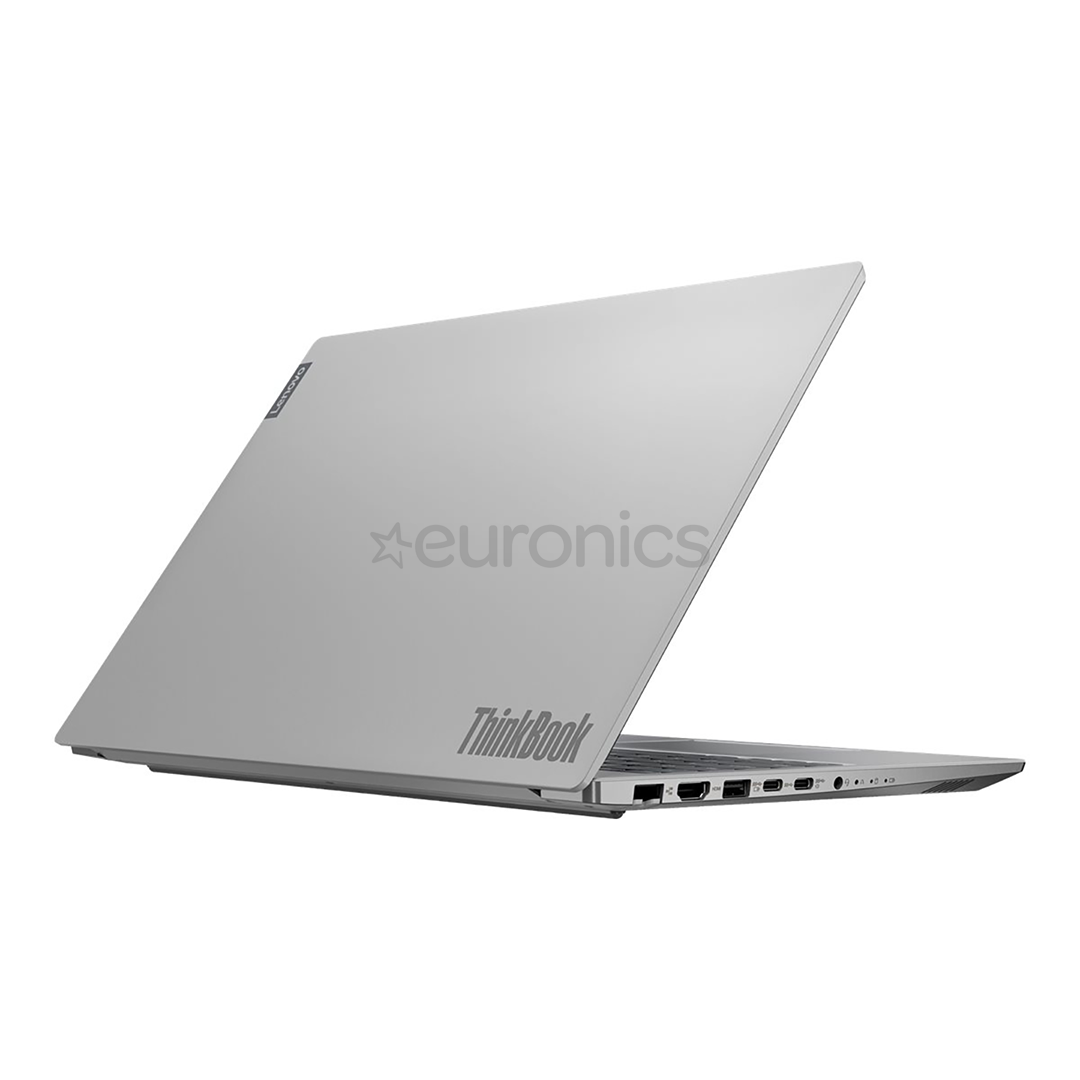 Sülearvuti Lenovo ThinkBook 15