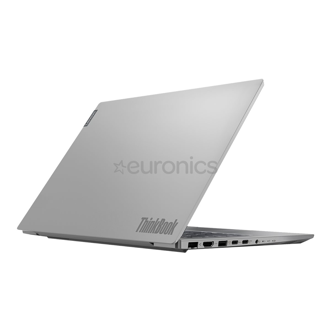 Sülearvuti Lenovo ThinkBook 14