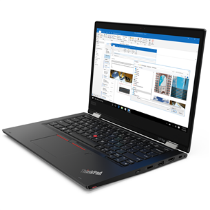 Sülearvuti Lenovo ThinkPad L13 Yoga