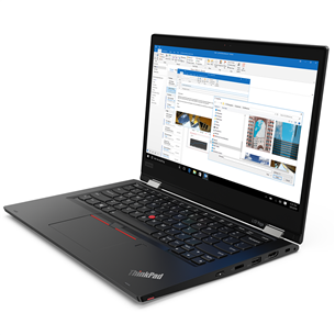 Notebook Lenovo ThinkPad L13 Yoga