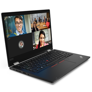 Ноутбук Lenovo ThinkPad L13 Yoga