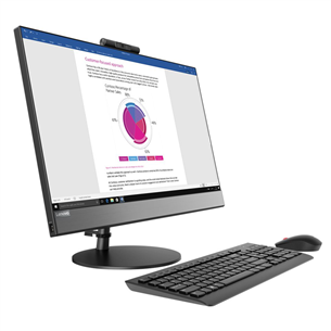 Настольный компьютер Lenovo V530 AIO