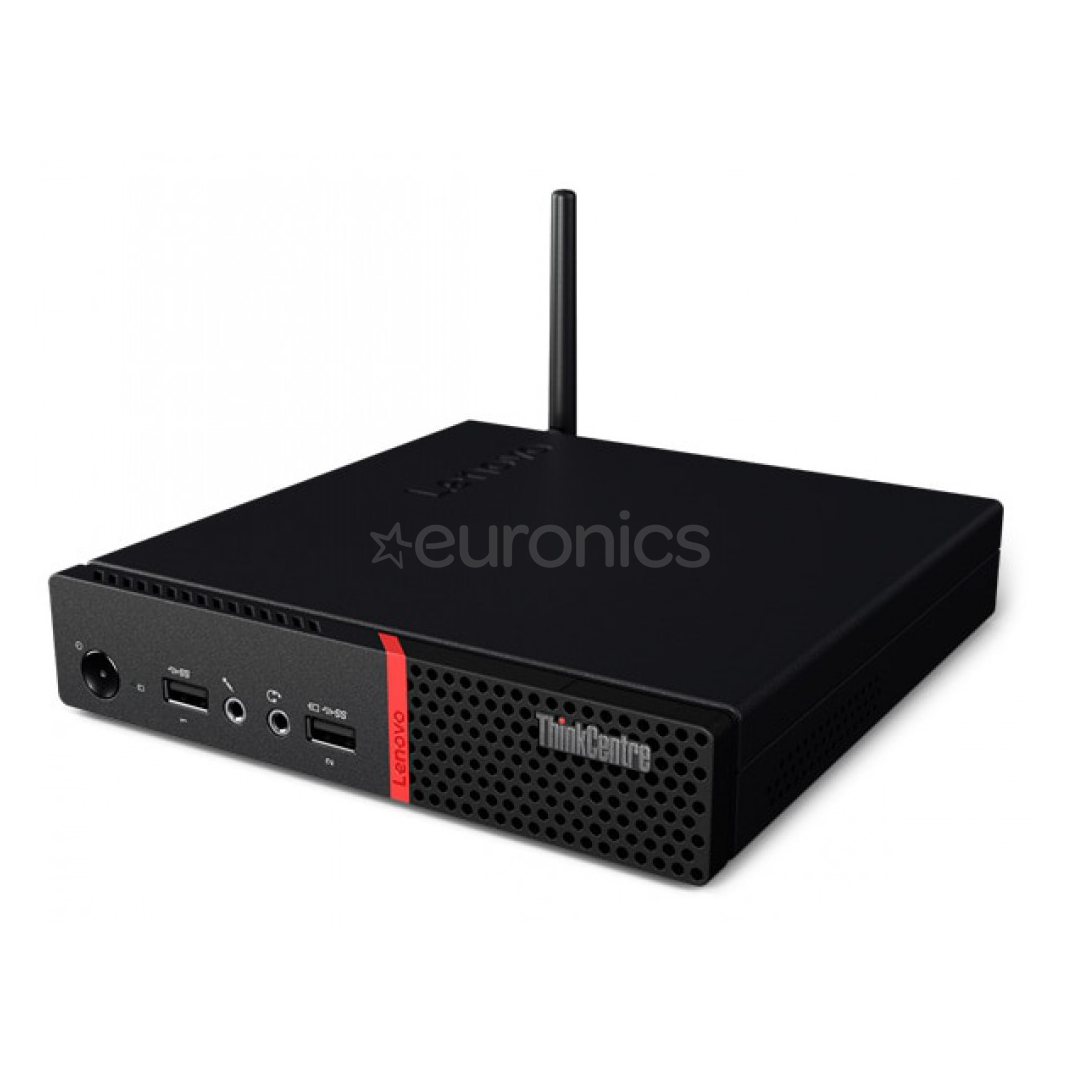 Lauaarvuti Lenovo ThinkCentre M715q Tiny (Gen 2)