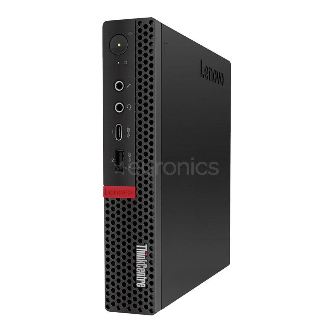 Lauaarvuti Lenovo ThinkCentre M720q Tiny