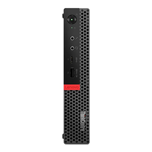 Настольный компьютер Lenovo ThinkCentre M920q Tiny