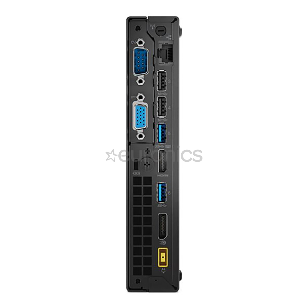 Lauaarvuti Lenovo ThinkCentre M920q Tiny