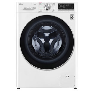 Washing machine LG (9 kg)