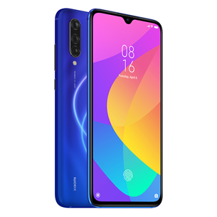 Smartphone Xiaomi Mi 9 Lite (64 GB)