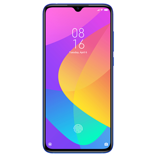 Смартфон Xiaomi Mi 9 Lite (64 ГБ)