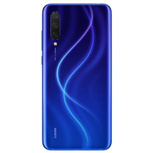 Nutitelefon Xiaomi Mi 9 Lite (64 GB)