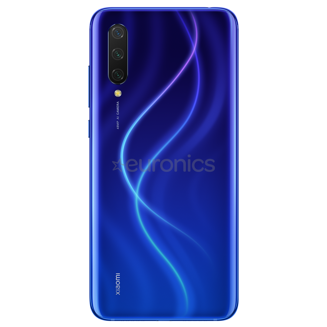 Nutitelefon Xiaomi Mi 9 Lite (64 GB)