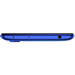 Smartphone Xiaomi Mi 9 Lite (64 GB)