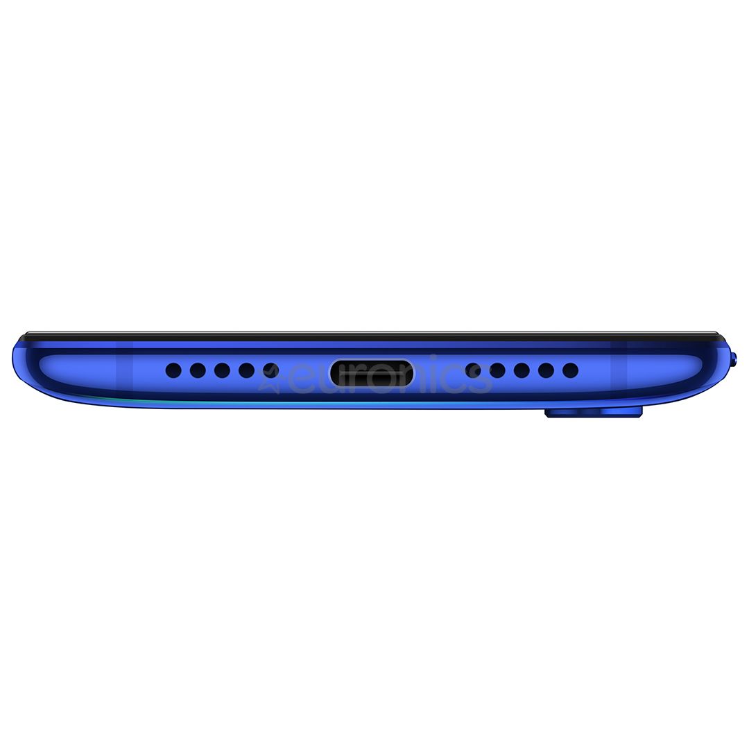 Nutitelefon Xiaomi Mi 9 Lite (64 GB)
