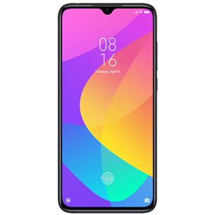 Nutitelefon Xiaomi Mi 9 Lite (64 GB)