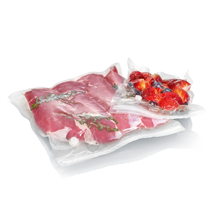 Severin FS3600, 25 pieces - Vacuum sealer zipper bags