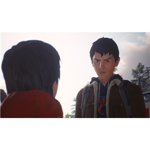 Xbox One game Life is Strange 2