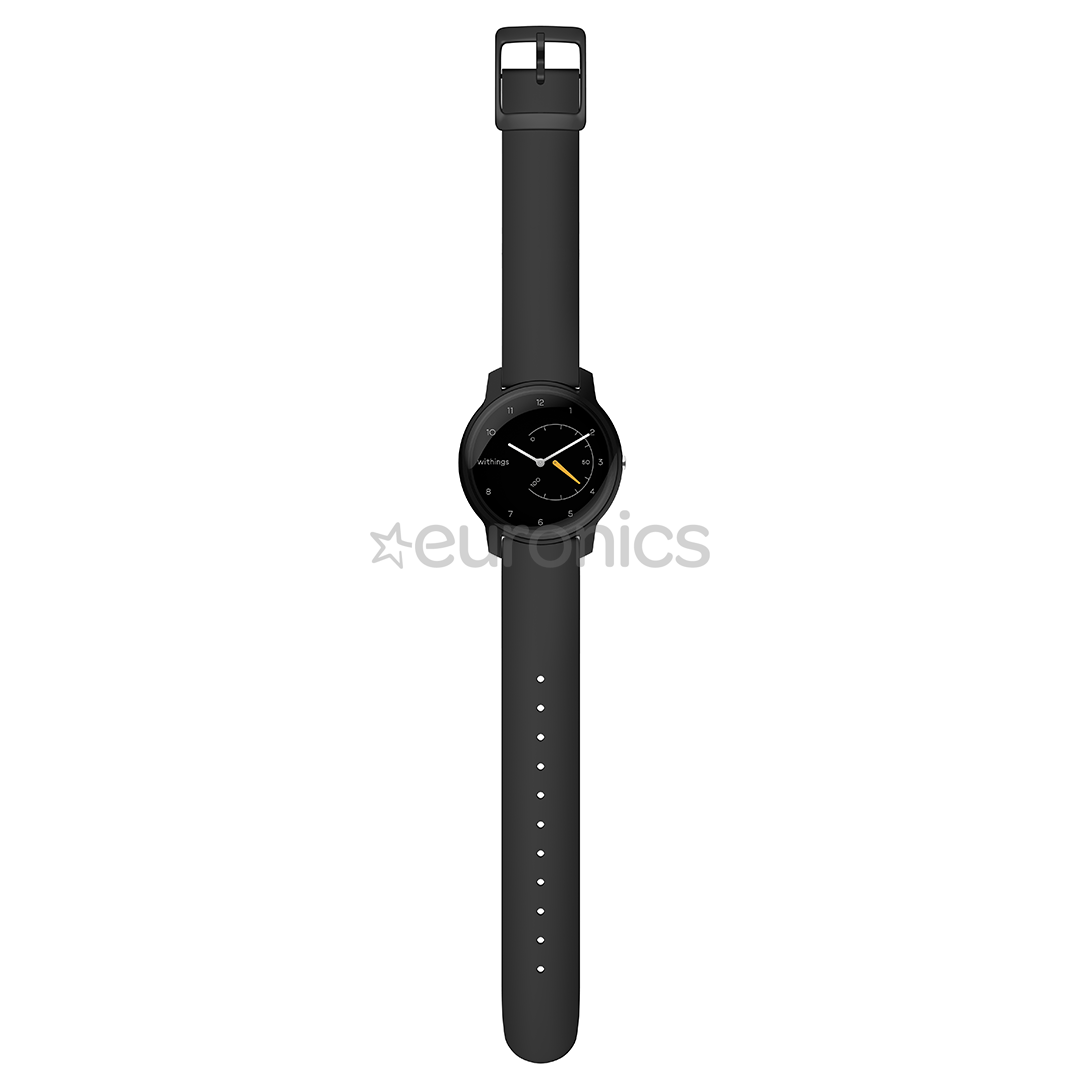 Pulsikell Withings Move