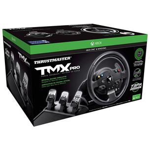 Roolikomplekt Thrustmaster TMX Pro