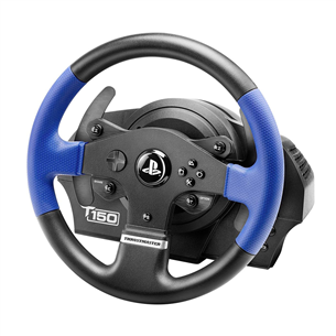 Рулевая система Thrustmaster T150 PRO