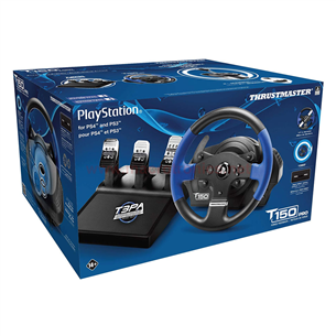 Roolikomplekt Thrustmaster T150 PRO