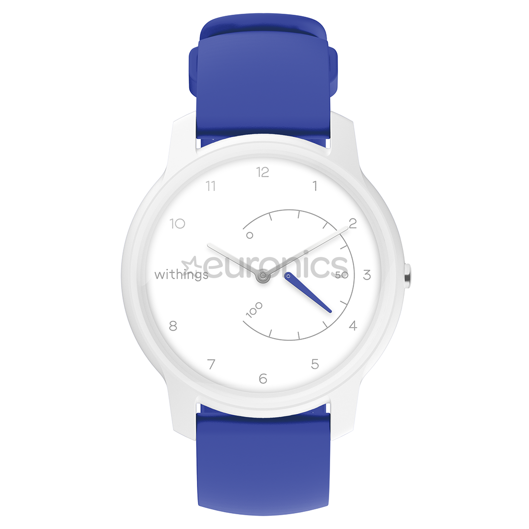Pulsikell Withings Move