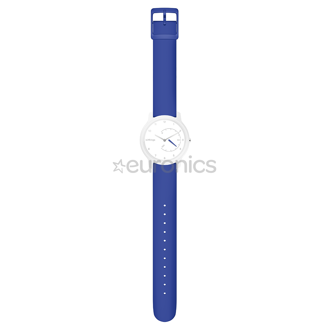 Pulsikell Withings Move